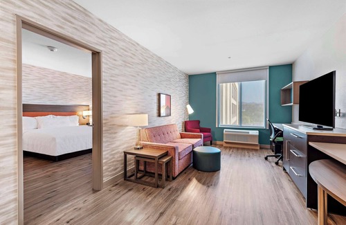 San Bernardino Hotel | Home2 Suites San Bernardino, Ca