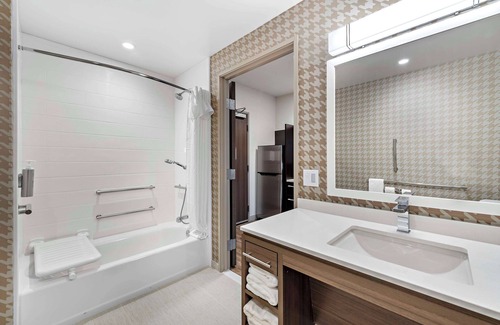 San Bernardino Hotel | Home2 Suites San Bernardino, Ca