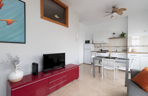 Santa Maria de Guia de Gran Canaria Apartment | Home2Book Charming Rooftop Vibes Apartment