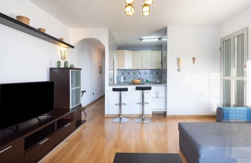 Tabaiba Apartment | Home2Book Lovely Ocean Views Apt Tabaiba