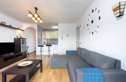 Tabaiba Apartment | Home2Book Lovely Ocean Views Apt Tabaiba