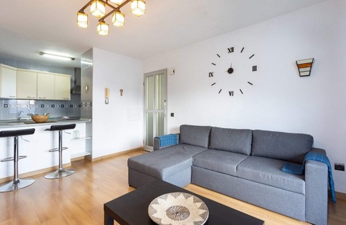 Tabaiba Apartment | Home2Book Lovely Ocean Views Apt Tabaiba