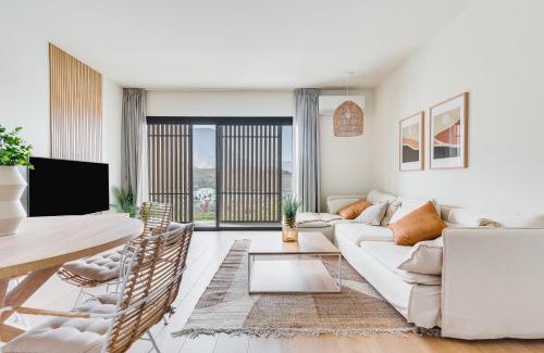 Agaete Apartment | Home2Book Panoramic Views & Stylish Design Agaete
