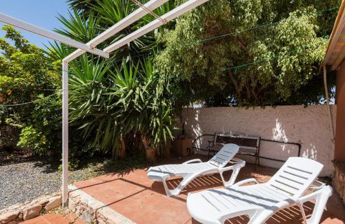 Triquivijate House | Home2Book Quiet Villa with Private Pool