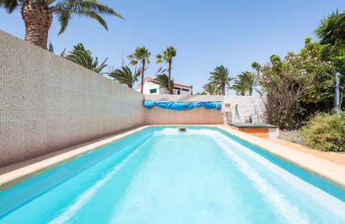 Triquivijate House | Home2Book Quiet Villa with Private Pool