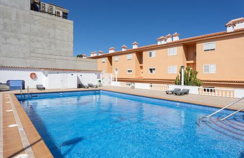Candelaria Apartment | Home2Book Stunning Sea Front Caletillas