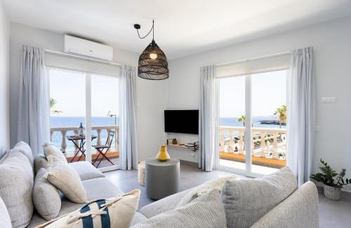 Candelaria Apartment | Home2Book Stunning Sea Front Caletillas