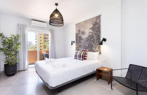 Candelaria Apartment | Home2Book Stunning Sea Front Caletillas