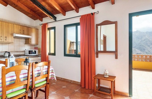 Hermigua Apartment | Home2Book Stunning View La Era4 de Hermigua & Wifi