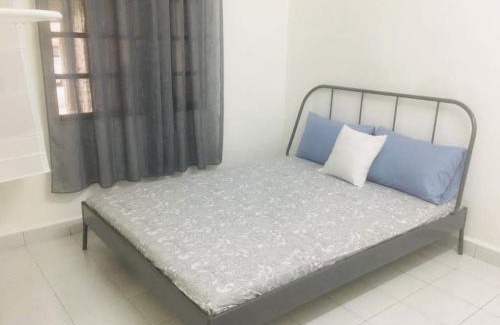 Ayer Keroh House | Home2Stay Damia @ Bukit Katil