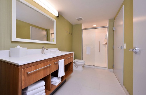 Dupont Hotel | Home2Suites by Hilton Dupont, WA