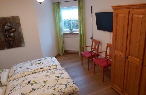 Haarbach Apartment | HOME4GOLF Uttlau