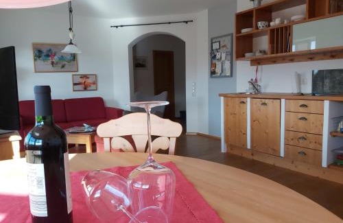Haarbach Apartment | HOME4GOLF Uttlau