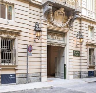 Historic Centre Apartment | Home4holidays San Carlo