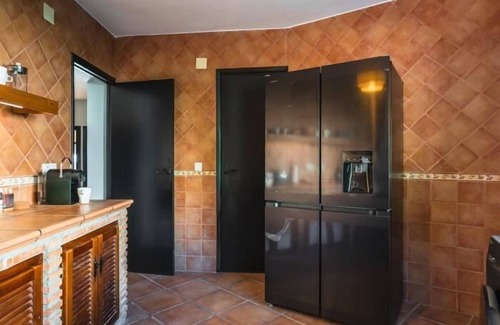 Alfacar House | Home4u MadMes House Alfacar