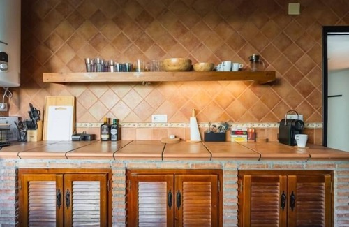 Alfacar House | Home4u MadMes House Alfacar