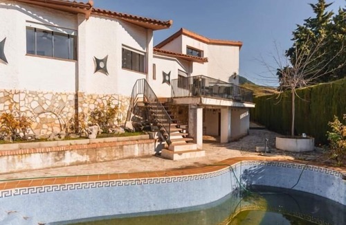 Alfacar House | Home4u MadMes House Alfacar