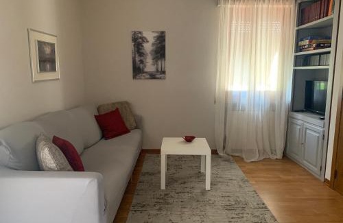 Arezzo House | Home53