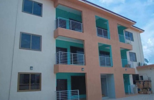Adentan Apartment | Homeaway From Home 3