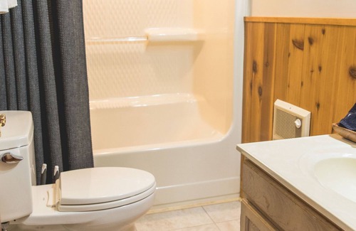 Natural Bridge House | Homeaway Lane