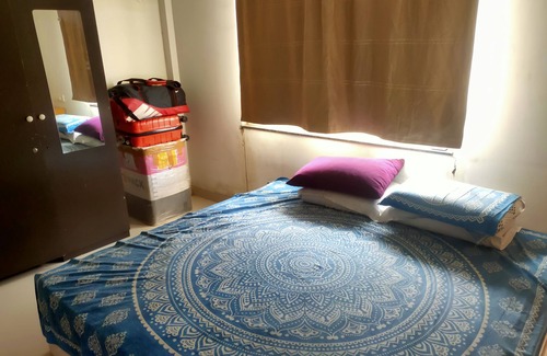 Pune Apartment | HomeAwayFromHome is HAFH without YOU