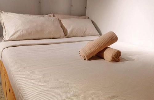 Kapitolyo Apartment | HomeBase Apartment Hotel