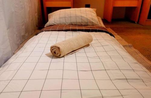 Kapitolyo Apartment | HomeBase Apartment Hotel