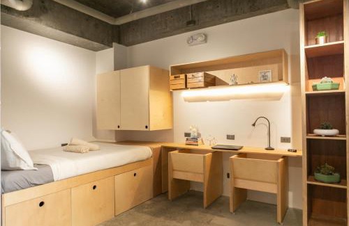 Kapitolyo Apartment | HomeBase Apartment Hotel