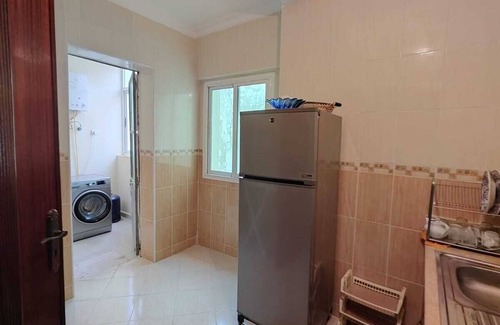 Mediouna Apartment | HomeDarna Airport-Stadium