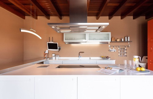 Triquivijate Villa | HomeForGuest Casa Altanntes: Heated Pool, 4000m² garden - HomeForGuest