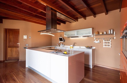 Triquivijate Villa | HomeForGuest Casa Altanntes: Heated Pool, 4000m² garden - HomeForGuest