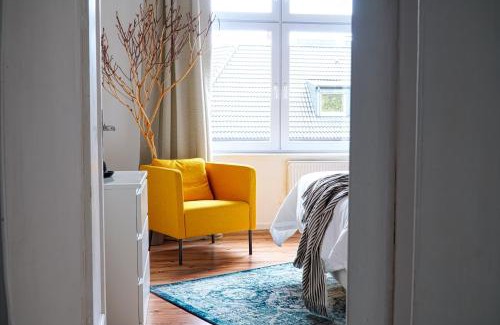 Ruettenscheid Apartment | HOMEFY - Design Apartment
