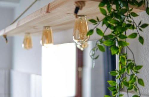 Altendorf Apartment | HOMEFY FAMILY APARTMENT - 4 people - free parking - 2x SmartTVs