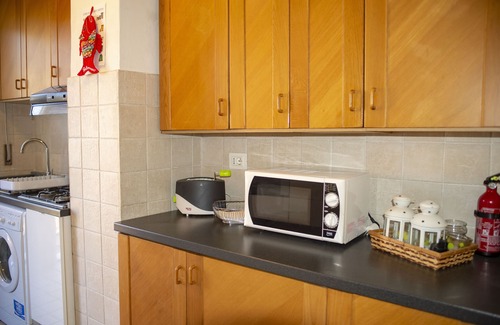 Vezzano Ligure Apartment | HomeHolidayHoliday penthouse 15'(train) from CinqueTerre - 011031-LT-0100