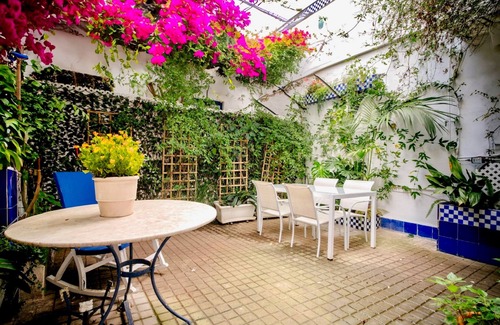 Sant Pol De Mar House | HomeHolidaysRentals Suria - Costa Barcelona