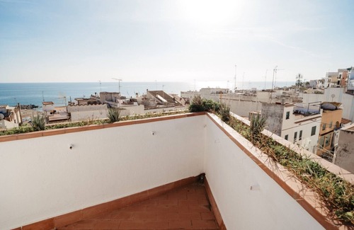 Sant Pol De Mar House | HomeHolidaysRentals Suria - Costa Barcelona