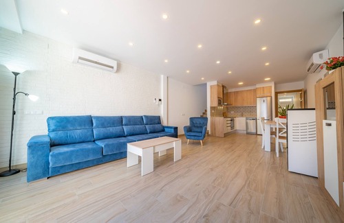 Pineda de Mar Ski Chalet | HomeHolidaysRentals Benoit - Costa Barcelona