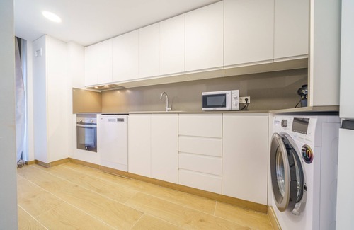 Pineda de Mar Apartment | HomeHolidaysRentals Zen - Costa Barcelona