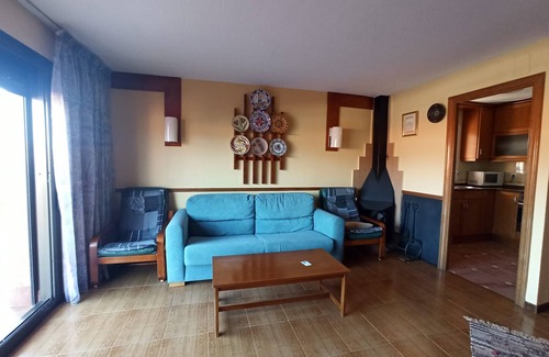 Santa Susanna Apartment | HomeHolidaysRentals Aqua - Costa Barcelona