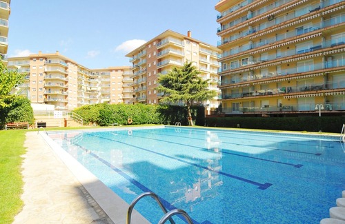 Santa Susanna Apartment | HomeHolidaysRentals Aqua - Costa Barcelona