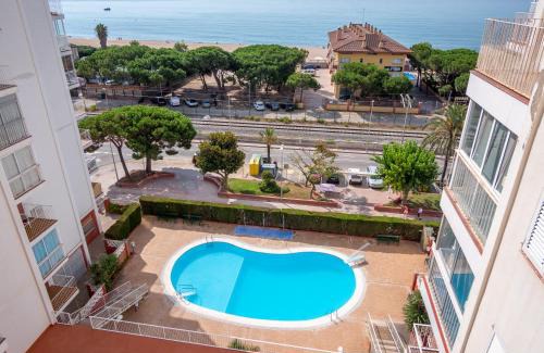 Malgrat de Mar Apartment | HomeHolidaysRentals Miramar - Costa Barcelona