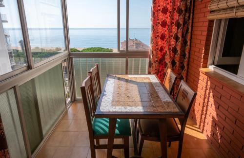 Malgrat de Mar Apartment | HomeHolidaysRentals Miramar - Costa Barcelona
