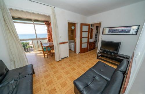 Malgrat de Mar Apartment | HomeHolidaysRentals Miramar - Costa Barcelona