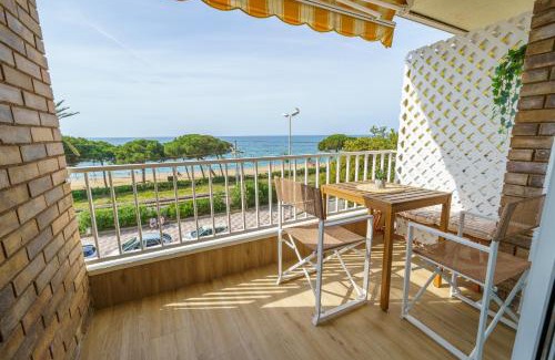 Pineda de Mar Apartment | HomeHolidaysRentals Delmare - Costa Barcelona