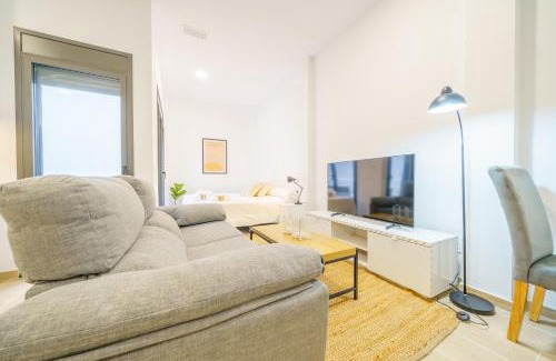 Pineda de Mar Apartment | HomeHolidaysRentals Mana - Costa Barcelona