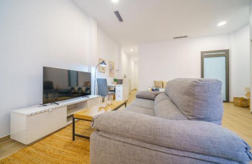 Pineda de Mar Apartment | HomeHolidaysRentals Mana - Costa Barcelona