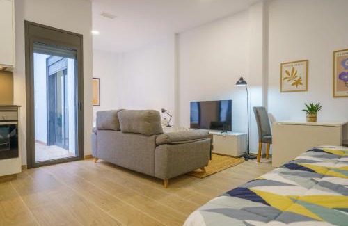 Pineda de Mar Apartment | HomeHolidaysRentals Mana - Costa Barcelona