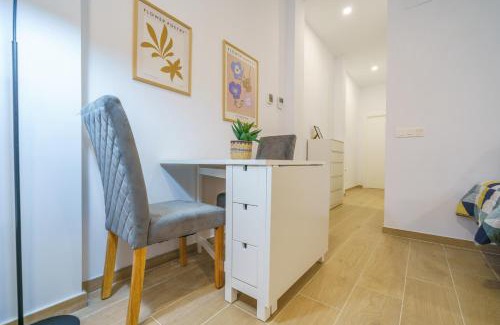 Pineda de Mar Apartment | HomeHolidaysRentals Mana - Costa Barcelona