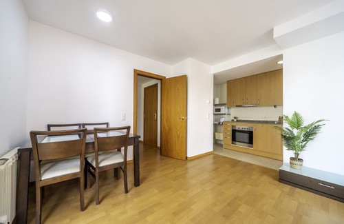 Palafolls Apartment | HomeHolidaysRentals Lunamar - Costa Barcelona