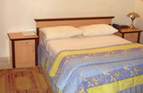 Niamey Hotel | Homeland Hotel